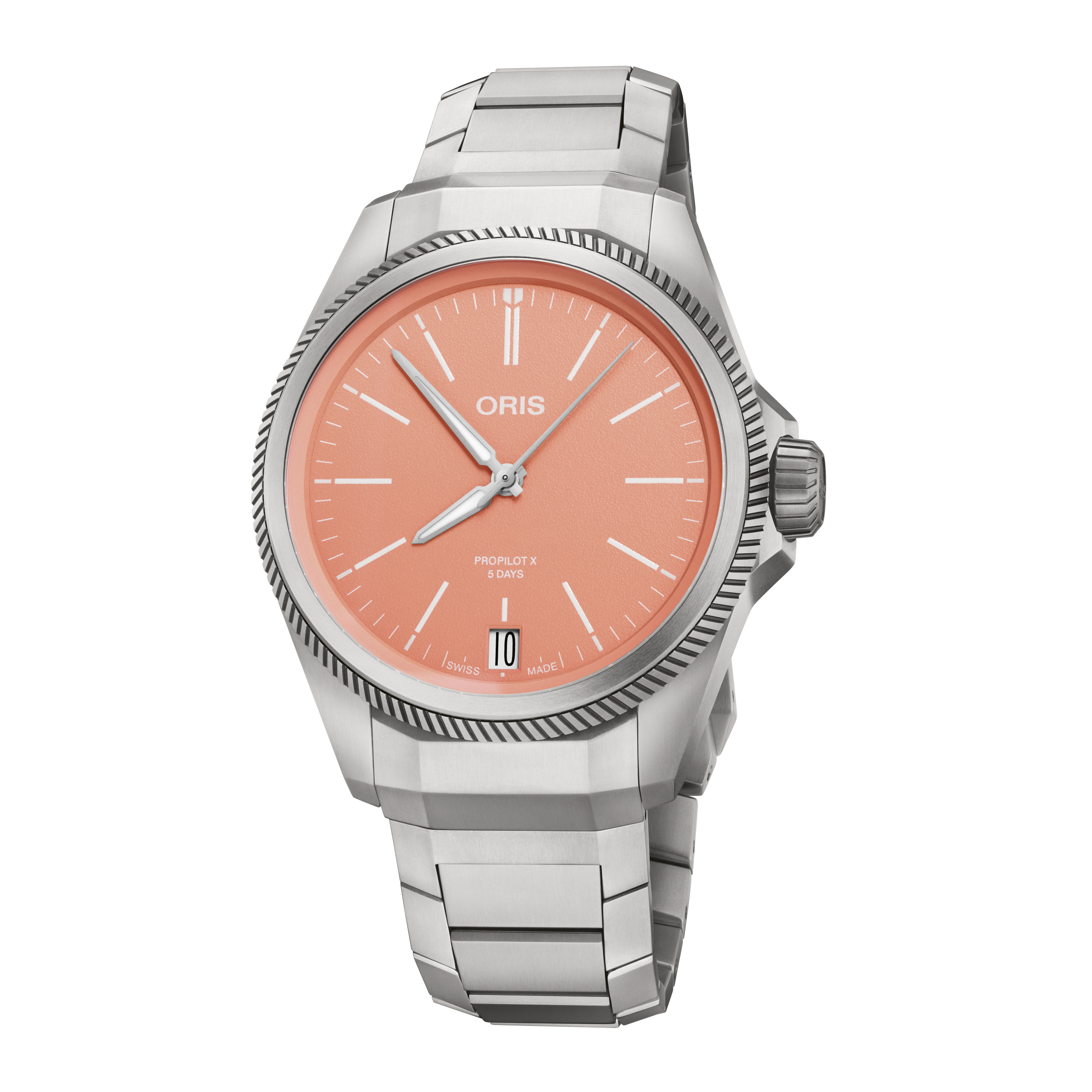 Oris manufakturwerk sales