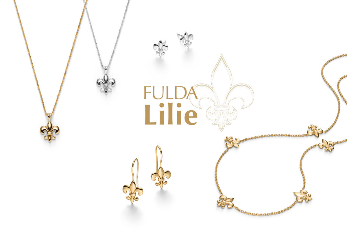 Fulda Lilie Slider