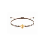 lilie-armband-gold